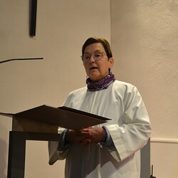 Susanne Linhardt